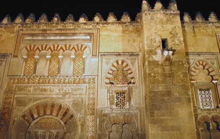 Spagna - Cordoba Spagna - Cordoba